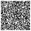 QR code with Jackie's Fashions contacts
