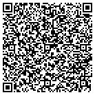 QR code with Accent Banners The Flag Center contacts