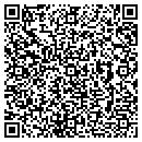 QR code with Revere Shell contacts