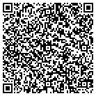 QR code with K E Printing & Graphics contacts