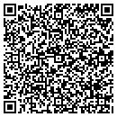 QR code with A Cut Above The Rest contacts