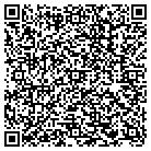 QR code with Clinton Regional Hdqrs contacts
