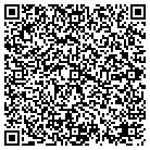 QR code with Big E Building & Excavating contacts