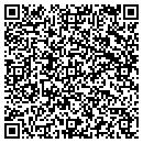 QR code with C Miller & Assoc contacts