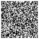 QR code with K S Store contacts