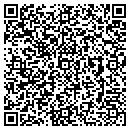 QR code with PIP Printing contacts