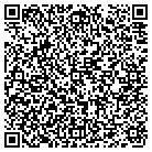 QR code with J P Donahoe Construction Co contacts