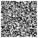 QR code with T & T Home Improvement contacts