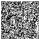 QR code with R & G Sales Inc contacts