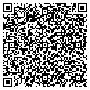 QR code with Unique Tutoring contacts