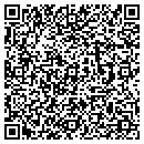 QR code with Marconi Club contacts