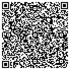 QR code with J C Janitorial Service contacts