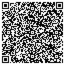 QR code with J & P Auto Used Cars contacts