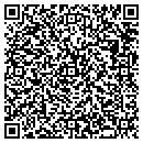 QR code with Custom Touch contacts