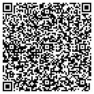 QR code with Optima Worldwide Shipping contacts