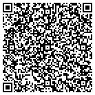 QR code with Proformance contacts