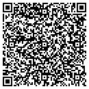 QR code with PIP Printing contacts