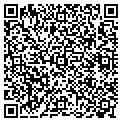 QR code with Taco Inc contacts