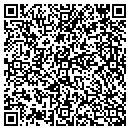 QR code with S Kenneth Wolfson DDS contacts