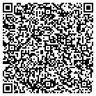 QR code with Owen R Mathieu Jr MD contacts