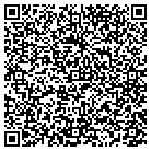 QR code with Tiffany's Therapeutic Massage contacts