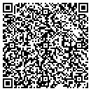 QR code with E J Jaxtimer Builder contacts