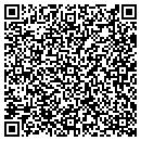 QR code with Aquinas Pathology contacts