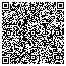 QR code with W J Foss Co contacts