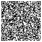QR code with White Oak Land Conservation contacts