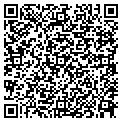 QR code with Facente contacts