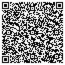 QR code with J F Nacaula & Sons contacts