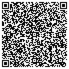 QR code with M J Haesche Architect contacts