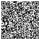 QR code with X R Imaging contacts