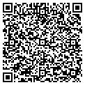 QR code with KFC contacts