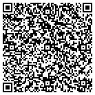 QR code with N E Build & Resore Inc contacts