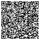 QR code with Rudolph R Russo contacts