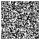 QR code with IHS Dialysis contacts