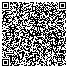 QR code with F & S Grading & Paving Contr contacts