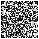 QR code with A & D Glass Service contacts