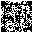QR code with Melia Travel contacts