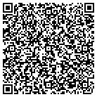 QR code with A-1 Global Alarm & Security contacts