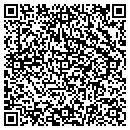 QR code with House Of Hope Inc contacts