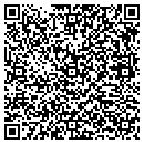 QR code with R P Skate Co contacts