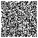 QR code with Tux Place contacts