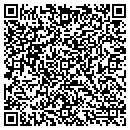 QR code with Hong & Kong Restaurant contacts