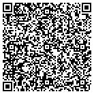 QR code with Cornerstone Tree Service contacts