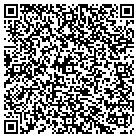 QR code with P V ENGINEERING & Mfg Inc contacts