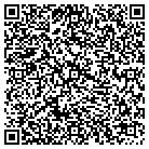 QR code with Anna Kashey Hair Designer contacts