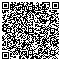QR code with K P R Plastering contacts