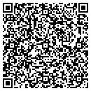 QR code with Hegarty Electric contacts